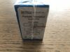 ZIMMER 1142-01-25 Partially Threaded Guide Pin Stainless Steel 2.5mm x 2.9cm (5/Box)