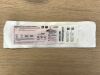 New BARD AC0202250 AccuCath Intravascular Catheter 20G x 2.25in (X ...