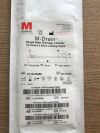 MERMAID MEDICAL D11010025S M-Drain Single Step Drainage Catheter 10F x 25cm Locking Pigtail (X)