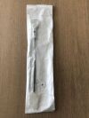 PROGRESSIVE MEDICAL PNI0240 PMI SuperBag Nylon Introducer Specimen Retrieval Bag 240ml x 10mm(X)