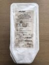 STRYKER 206-573 High Vacuum Mixing Bowl & 180gram Cement Cartridge (X)
