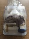 STRYKER 206-573 High Vacuum Mixing Bowl & 180gram Cement Cartridge (X)