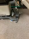 MIDMARK 75L Power Procedure Chair with Hand Control Exam Chair