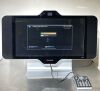 POLYCOM HDX4500 Video Conference Monitor System