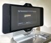 POLYCOM HDX4500 Video Conference Monitor System