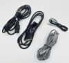 POLYCOM HDX4500 Video Conference Monitor System