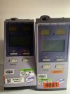 COVIDIEN N-85 (2) HandHeld Capnograph/Pulse Oximeter