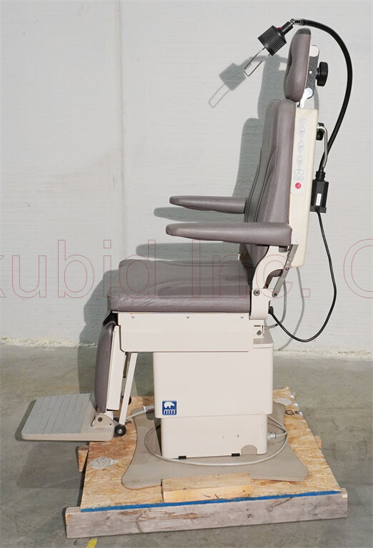 MTI 424 Tri-Power Exam Chair