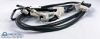SIEMENS 5960591 Siemens E-Cam Detector Tub Cable Set E-Cam-DCR, PN 5960591 Nuclear Gamma Camera