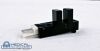 SIEMENS 8737624 Siemens E-Cam Generic Gantry Asm Sensor Photomicro W Connector, PN 8737624 Nuclear Gamma Camera