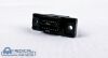 SIEMENS 8736303 Siemens E-Cam Encore Coll Changer Cart Drawer Connector 14 Pin, PN 8736303 Nuclear Gamma Camera