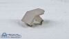 SIEMENS 5248054 Siemens E-Cam Detector Tub Rear Right End Cap W/Look, PN 5248054 Nuclear Gamma Camera