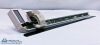SIEMENS 10182410, 10183282 Siemens E-Cam Right Light Rail Assembly With Look Ahead, PN 10182410, 10183282 Nuclear Gamma Camera