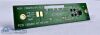 SIEMENS 10608144  Siemens E-Cam Rad Rom CID1 Coll ID Board, PN 10608144 Nuclear Gamma Camera