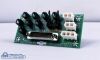 SIEMENS 10273966 Siemens E-cam ASM Mdb2 Motor Distribution Board, PN 10273966 Nuclear Gamma Camera