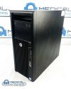 SIEMENS 10910535 SIemens E-Cam Z-420 Workstation, PN 10910535 Nuclear Computer