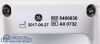 GE 5460636 GE Mammography Senographe Essential Sliding Round Spot Paddle, PN 5460636 Mammo  Accessories