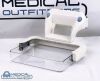 GE 5459827 GE Mammography Senographe Essential Paddle 25x20, PN 5459827 Mammo  Accessories
