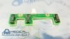 GE 45553870 GE Senographe DMR Mammo Magnification Sensor Board, PN 45553870 Mammo  Accessories