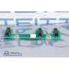 GE 45314320 GE Senographe DMR Mammomat Arm Tilt Board, PN 45314320 Mammo  Accessories