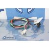 GE 45553520, 45553521 GE Senographe DMR Mammomat Optointerrumper Sensor Cable, PN 45553520, 45553521 Mammo  Accessories