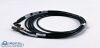 GE 5256719 Siemens E-Cam Cable PHS UP, PN 5256719 Nuclear Gamma Camera