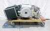 MAXIRAY MX200 GE CT MaxiRay X-Ray Tube, PN MX200 X-Ray Tube