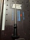 SMITH & NEPHEW 72207586 ROTOR BLADE AWL