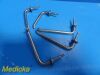 CODMAN 5X  Assorted Scoville Retractor Hooks