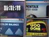 PENTAX 2009  PSV-4000 Camera Control