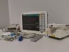DRAEGER Infinity Delta XL Bedside Monitor