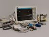 DRAEGER Infinity Delta XL Bedside Monitor
