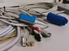 DRAEGER Infinity Delta XL Bedside Monitor