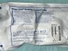 SMITH MEDICAL 198-37L Blue Line Endobronchial Tubes 37FR Left (x)