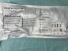 SMITH MEDICAL 198-35L Blue Line Endobronchial Tubes 35FR Left (x)