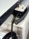 SPECTRA  PHYSICS INC. QUANTARAY Spectra-Physics Quanta-Ray Laser DCR-3 w/ Harmonic Generator&Mobile Power Supply Laser - YAG