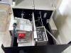 SPECTRA  PHYSICS INC. QUANTARAY Spectra-Physics Quanta-Ray Laser DCR-3 w/ Harmonic Generator&Mobile Power Supply Laser - YAG
