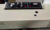 SPECTRA  PHYSICS INC. QUANTARAY Spectra-Physics Quanta-Ray Laser DCR-3 w/ Harmonic Generator&Mobile Power Supply Laser - YAG