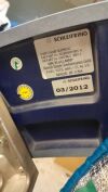 GE HEALTHCARE 5325794-2   Linglong Slipring Platter- CT Scanner