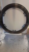 GE HEALTHCARE 5325794-2   Linglong Slipring Platter- CT Scanner