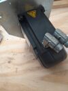 GE HEALTHCARE 5323981	 Axial Motor CT Scanner