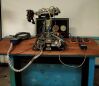 LABVOLT PHD Lab-Volt Technical Systems Hydraulics Robotic Arm Training System Part AT-6023 Robotics