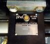 LABVOLT PHD Lab-Volt Technical Systems Hydraulics Robotic Arm Training System Part AT-6023 Robotics