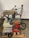 AMATROL 830-RSI SATURN Robot and 866-VS-B Vision System .