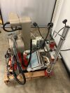 AMATROL 830-RSI SATURN Robot and 866-VS-B Vision System .