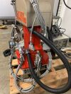 AMATROL 830-RSI SATURN Robot and 866-VS-B Vision System .