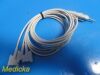 PHILIPS (Lot of 16 Pieces)  TC Series  ECG/EKG Assorted Limb Leads