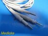 PHILIPS (Lot of 16 Pieces)  TC Series  ECG/EKG Assorted Limb Leads