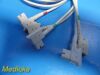 PHILIPS (Lot of 16 Pieces)  TC Series  ECG/EKG Assorted Limb Leads
