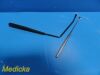 CODMAN 50-1310 Weary 50-1315 Love Nerve Root Retractor